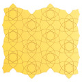 Настенная акустическая панель Onoe12
